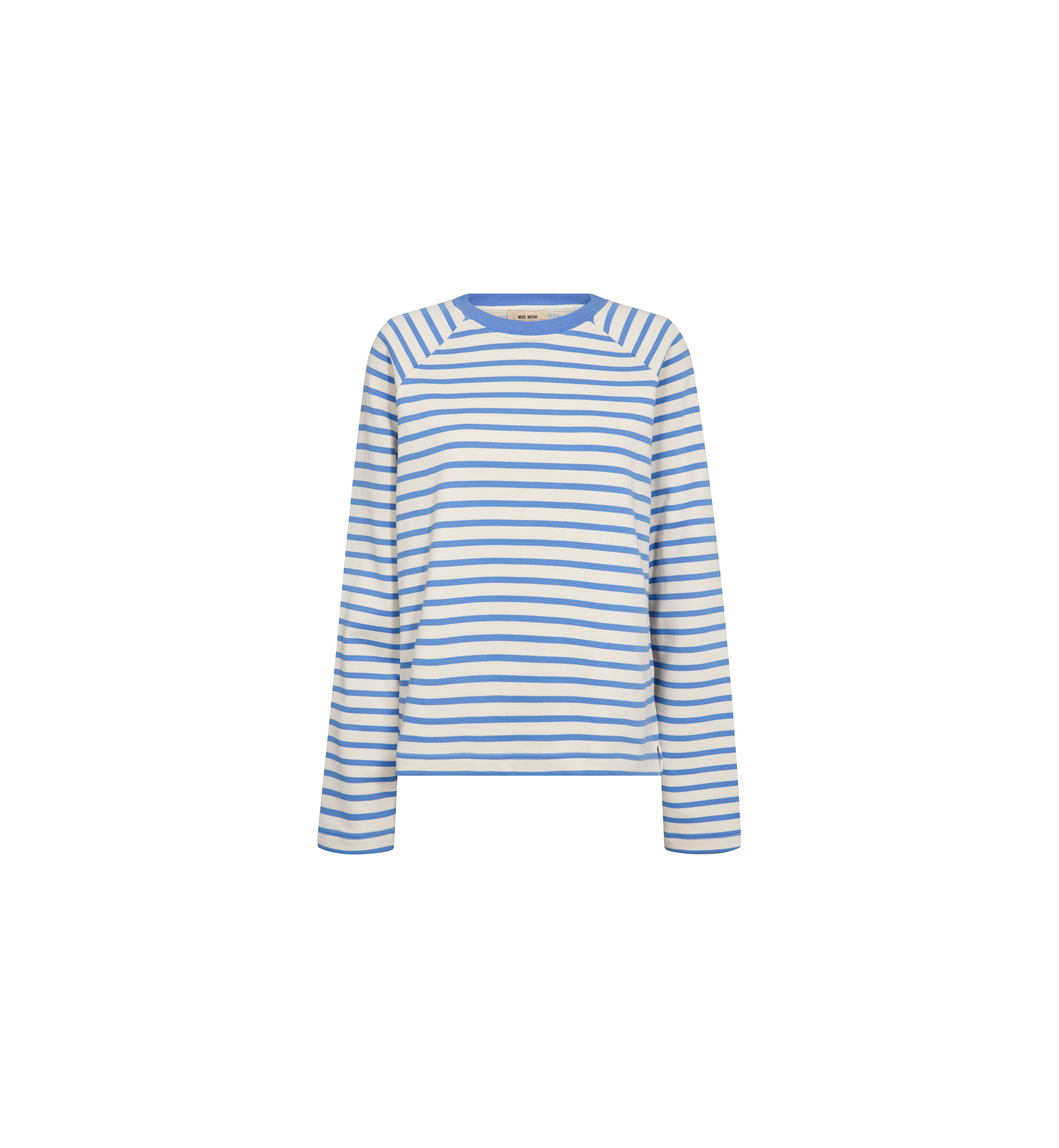 Modelshot / Ultramarine / Front